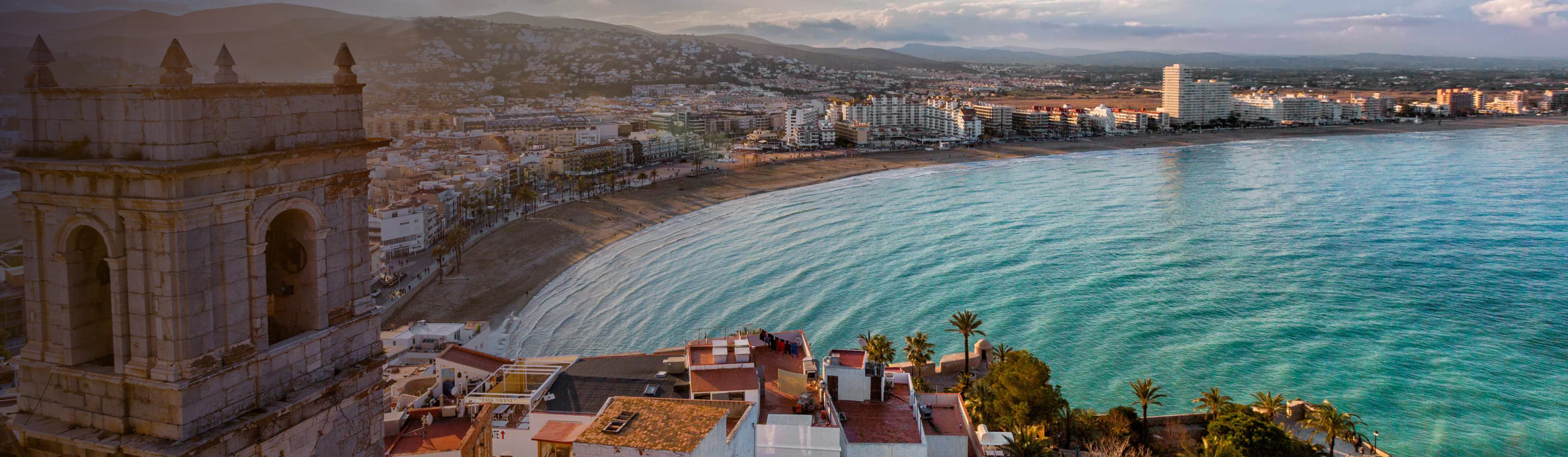 Fotografía de Valencia.