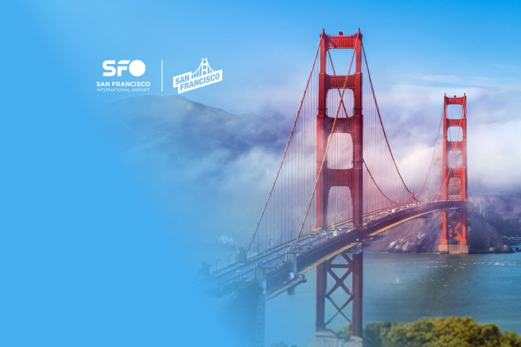 ¡Más vuelos para viajar a San Francisco! 