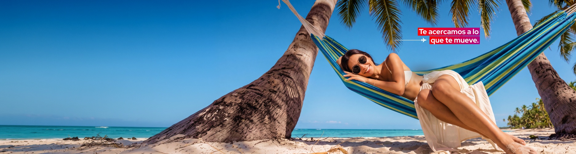 Promociones en tiquetes y vuelos baratos | Avianca